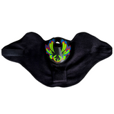 Blue Bane LED Mask (Sound Activated)